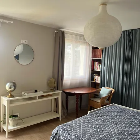 Appartement Les Oliviers ! à Montpon-Menesterol Extérieur photo