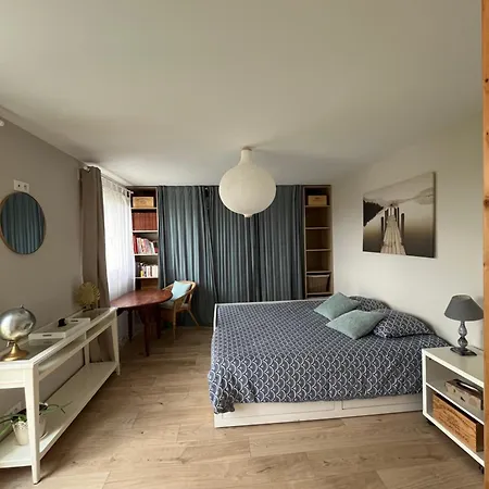 Appartement Les Oliviers ! à Montpon-Menesterol Extérieur photo
